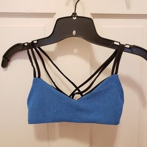 Ayra Swim Zelda bikini top